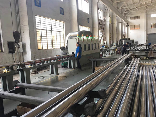 鋁的化學拋光和電化學拋光概述 鋁的化學拋光和電化學拋光概述